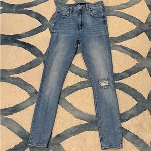 Zara Women's Jeans - Size 00